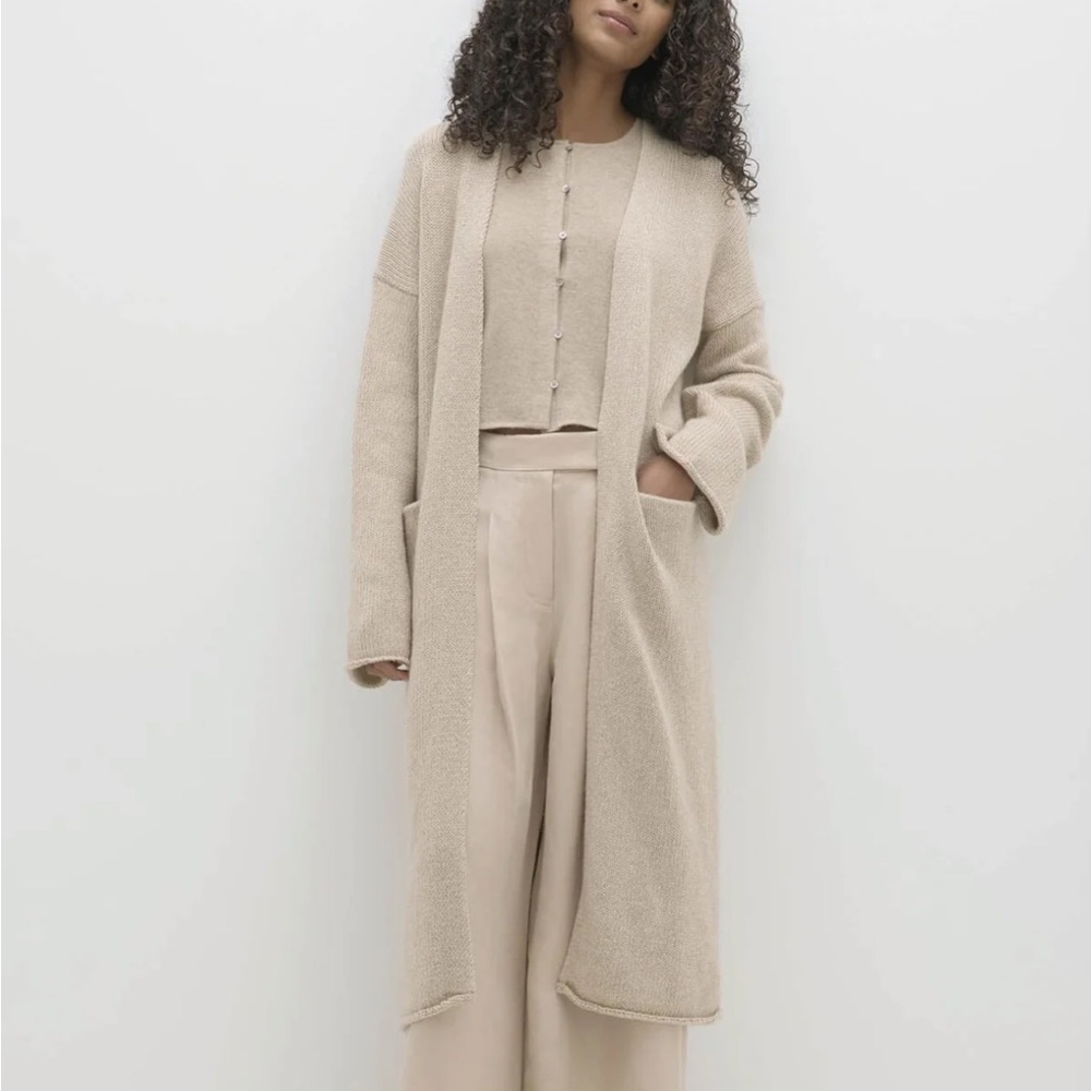 Naked Cashmere NWT Cardigan